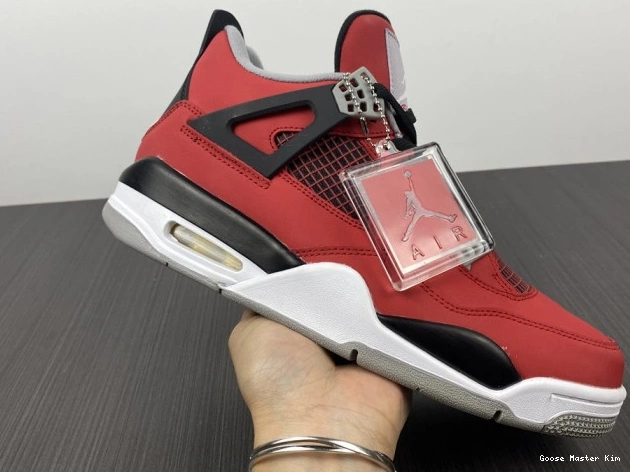Bravo 308497-603 4 Retro Jordan Toro 0721